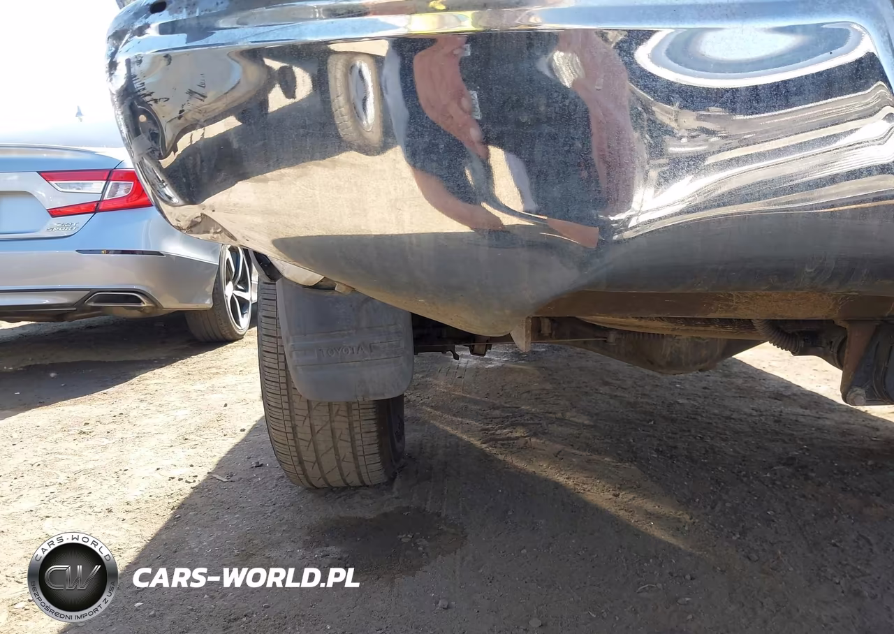 2005 Toyota Tundra Sr5 V8 VIN:5TBRT34185S471975 - 17