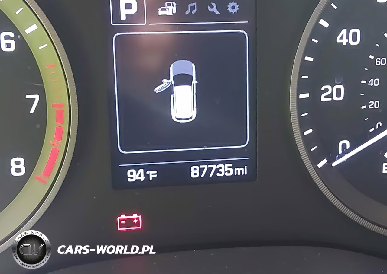 2018 Hyundai Tucson Sel VIN:KM8J33A42JU751167 - 15