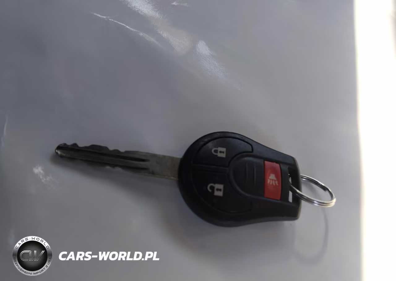 2009 Nissan Cube 1.8 Krom VIN:JN8AZ28R49T104192 - 11