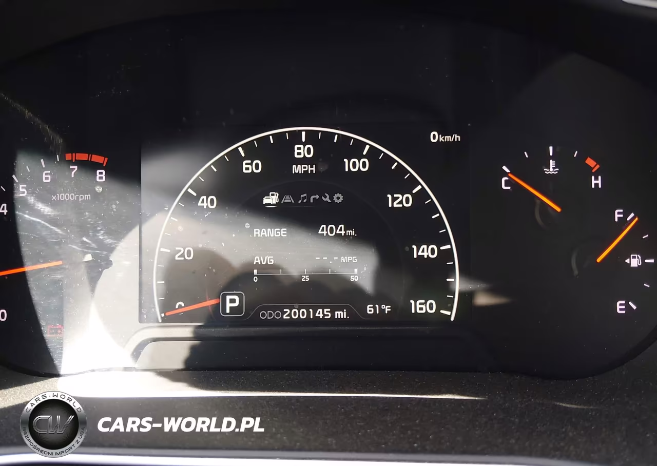 2014 Kia Cadenza Premium VIN:KNALN4D71E5123066 - 7