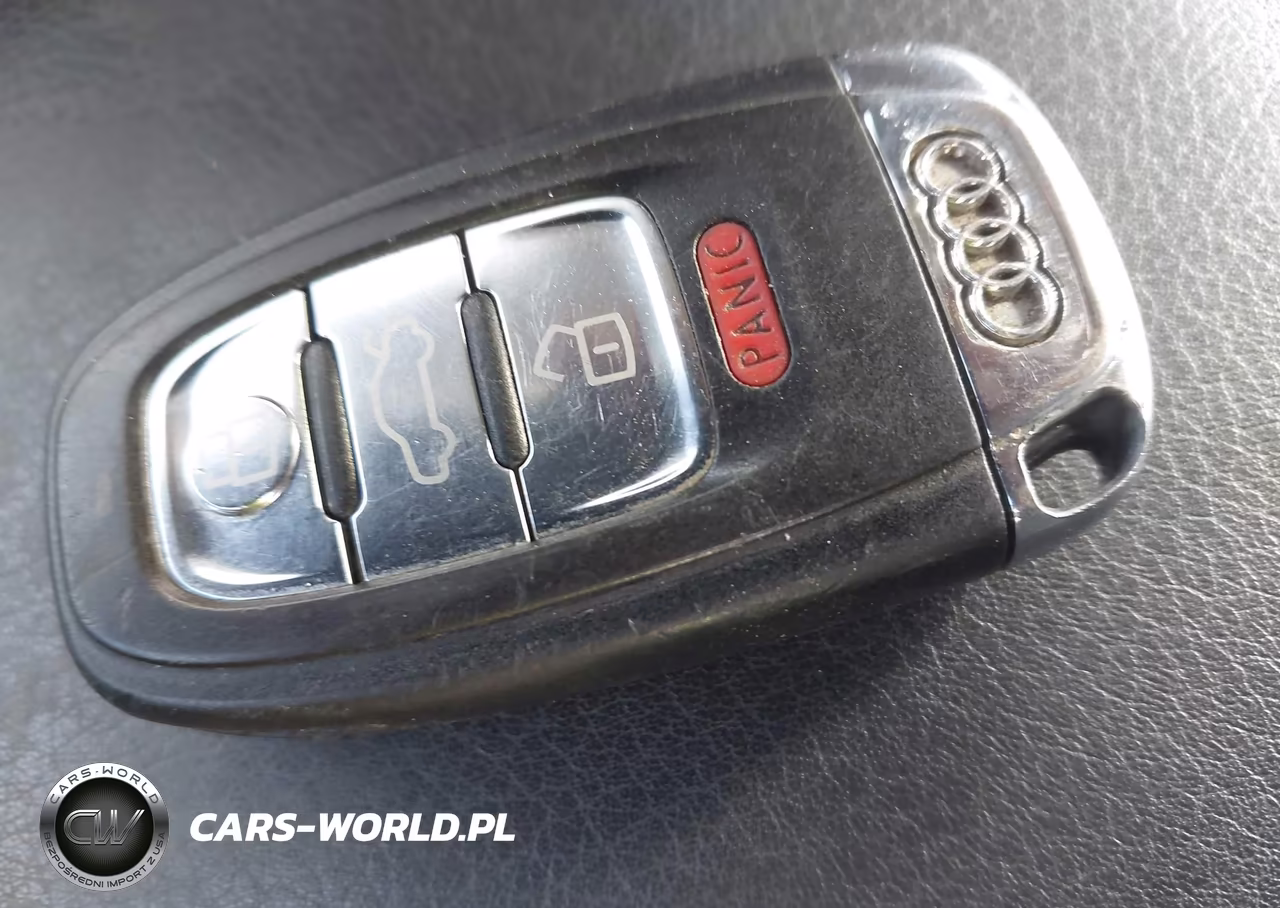 2010 Audi A4 2.0T Premium VIN:WAUDFAFL9AN048864 - 11