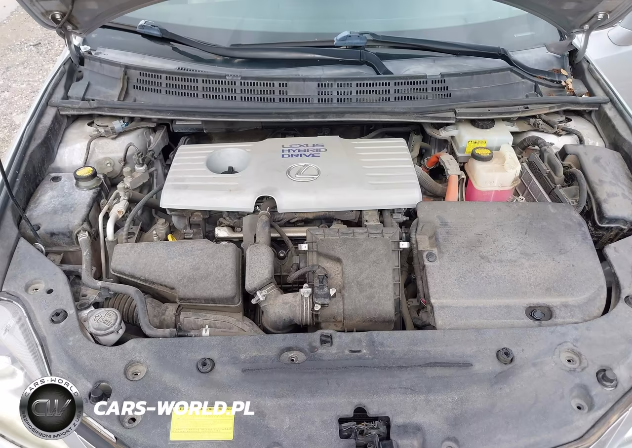 2012 Lexus Ct 200H Premium VIN:JTHKD5BH9C2103678 - 10