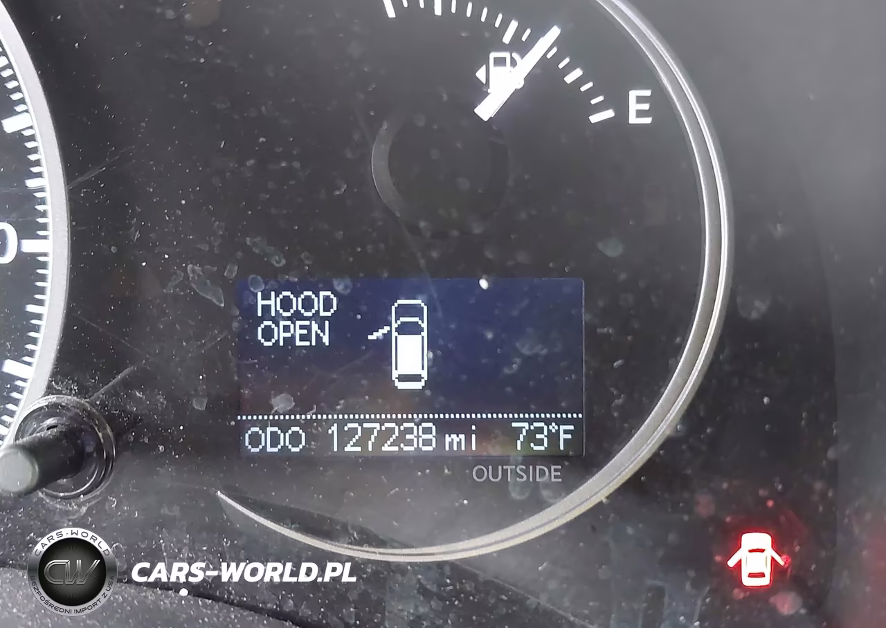 2012 Lexus Ct 200H Premium VIN:JTHKD5BH9C2103678 - 15