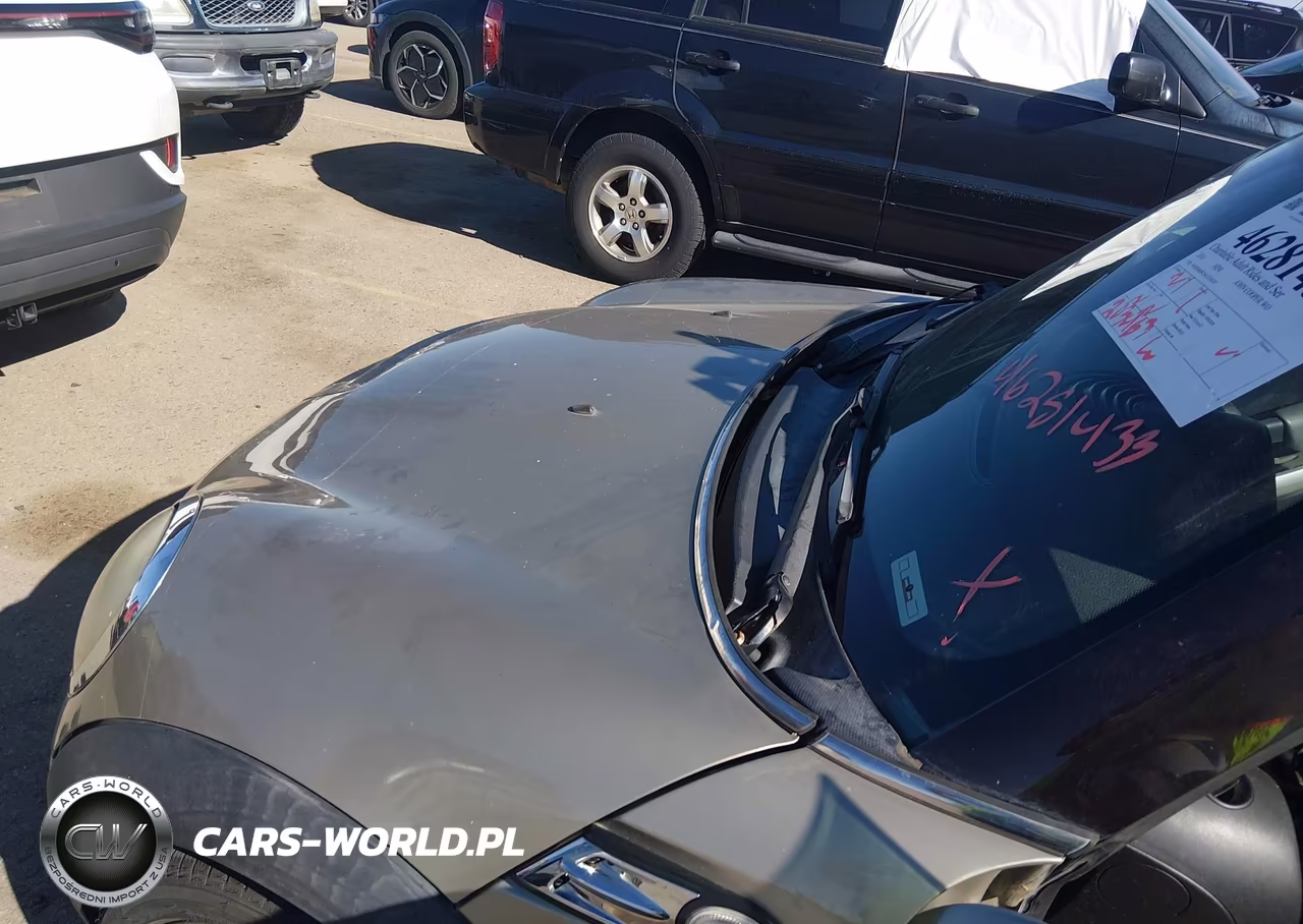 2010 Mini John Cooper Works Clubman VIN:WMWMM9C56ATL04349 - 6
