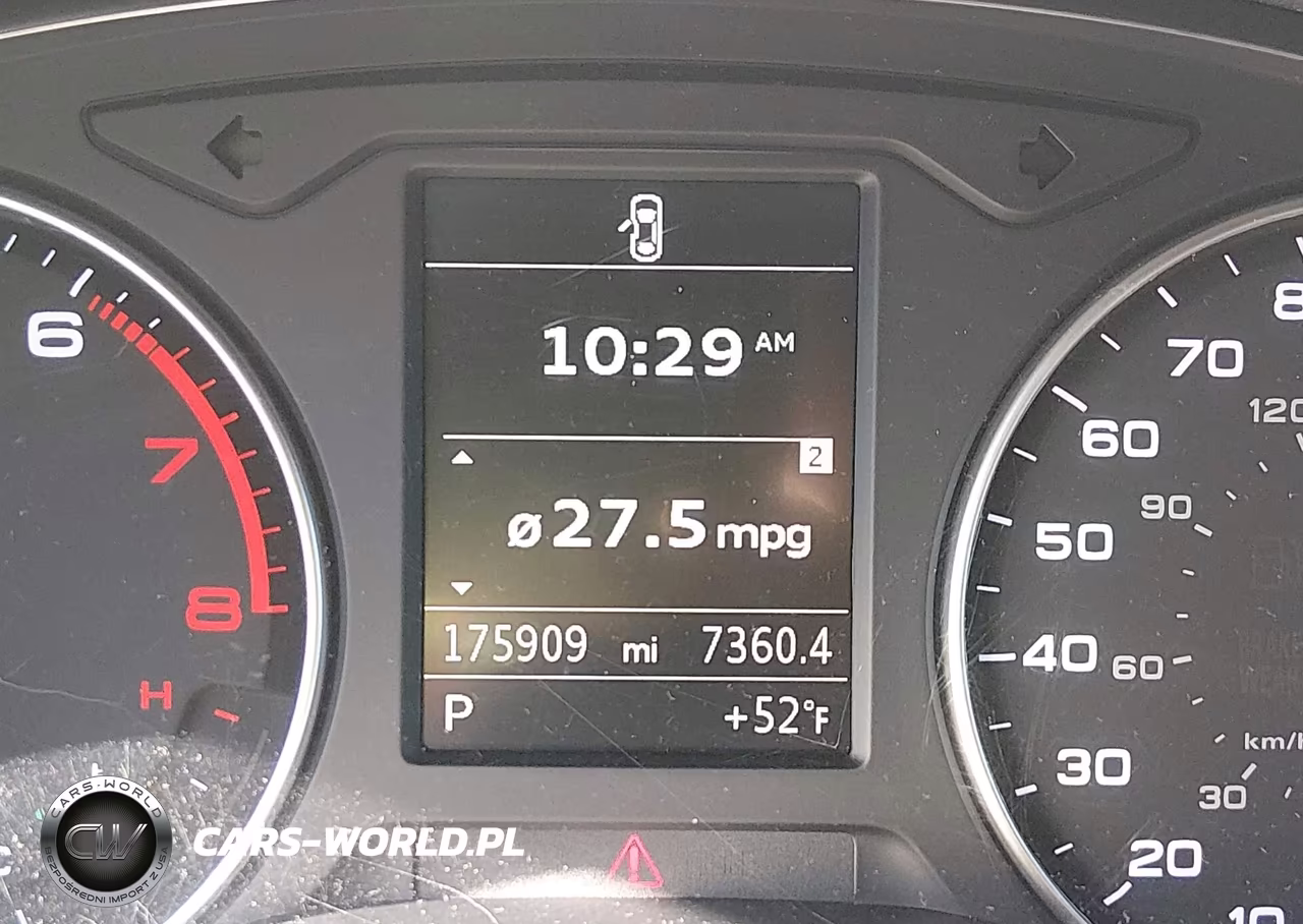 2015 Audi A3 2.0T Premium VIN:WAU7FLFF1F1107861 - 15