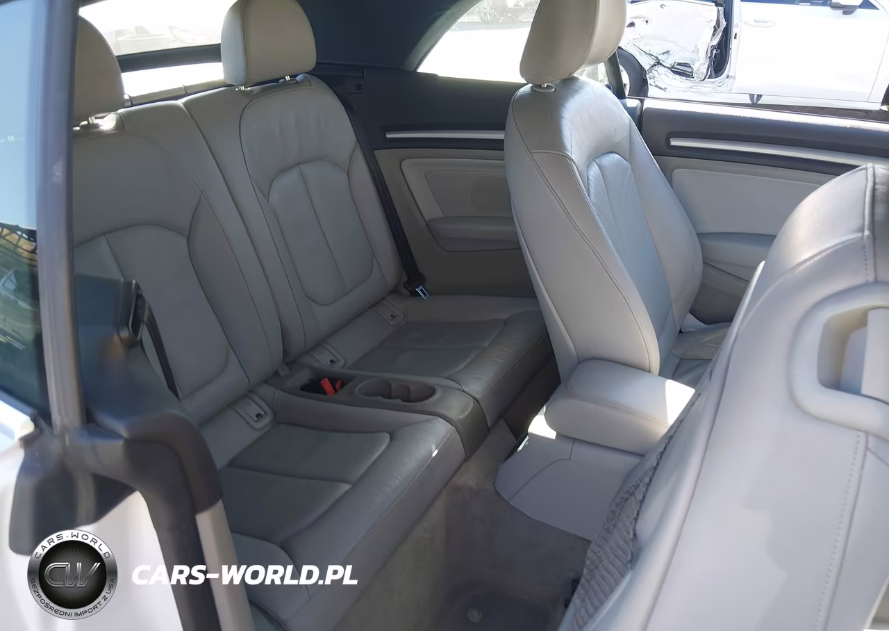 2015 Audi A3 2.0T Premium VIN:WAU7FLFF1F1107861 - 8