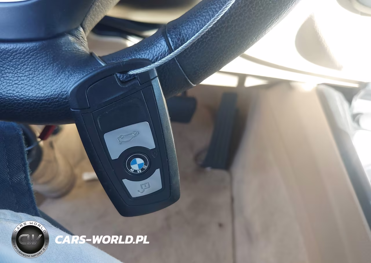 2014 BMW 428I VIN:WBA3V7C50EJ872417 - 11