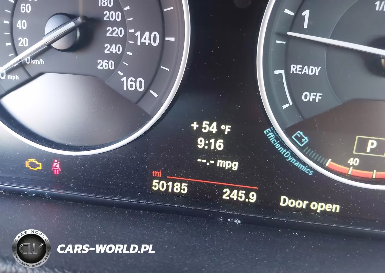 2014 BMW 428I VIN:WBA3V7C50EJ872417 - 15