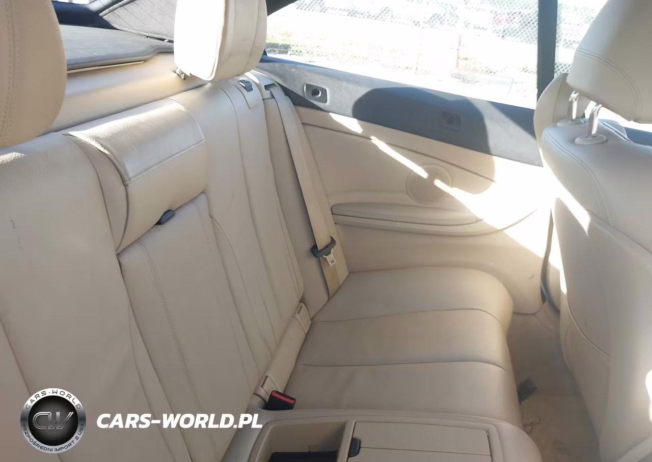 2014 BMW 428I VIN:WBA3V7C50EJ872417 - 8