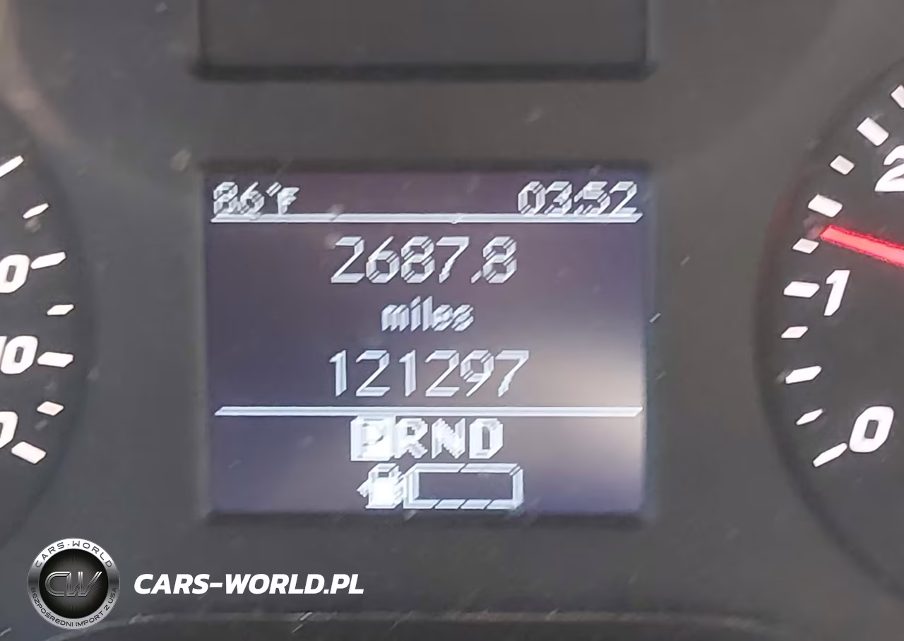2022 Mercedes-Benz Sprinter 2500 High Roof I4 VIN:W1Y40CHY4NT084161 - 15
