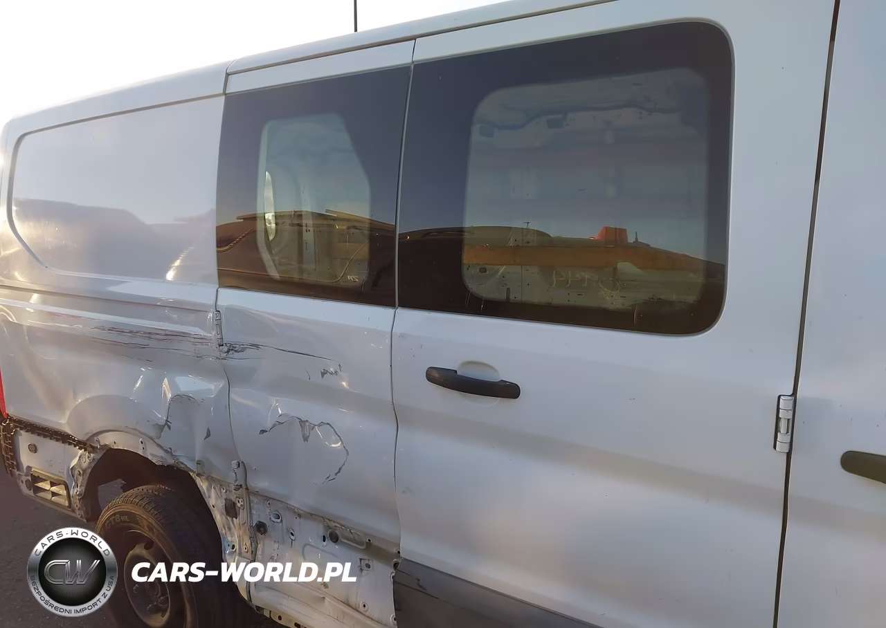 2016 Ford Transit-250 VIN:1FTYR1ZMXGKA70110 - 14