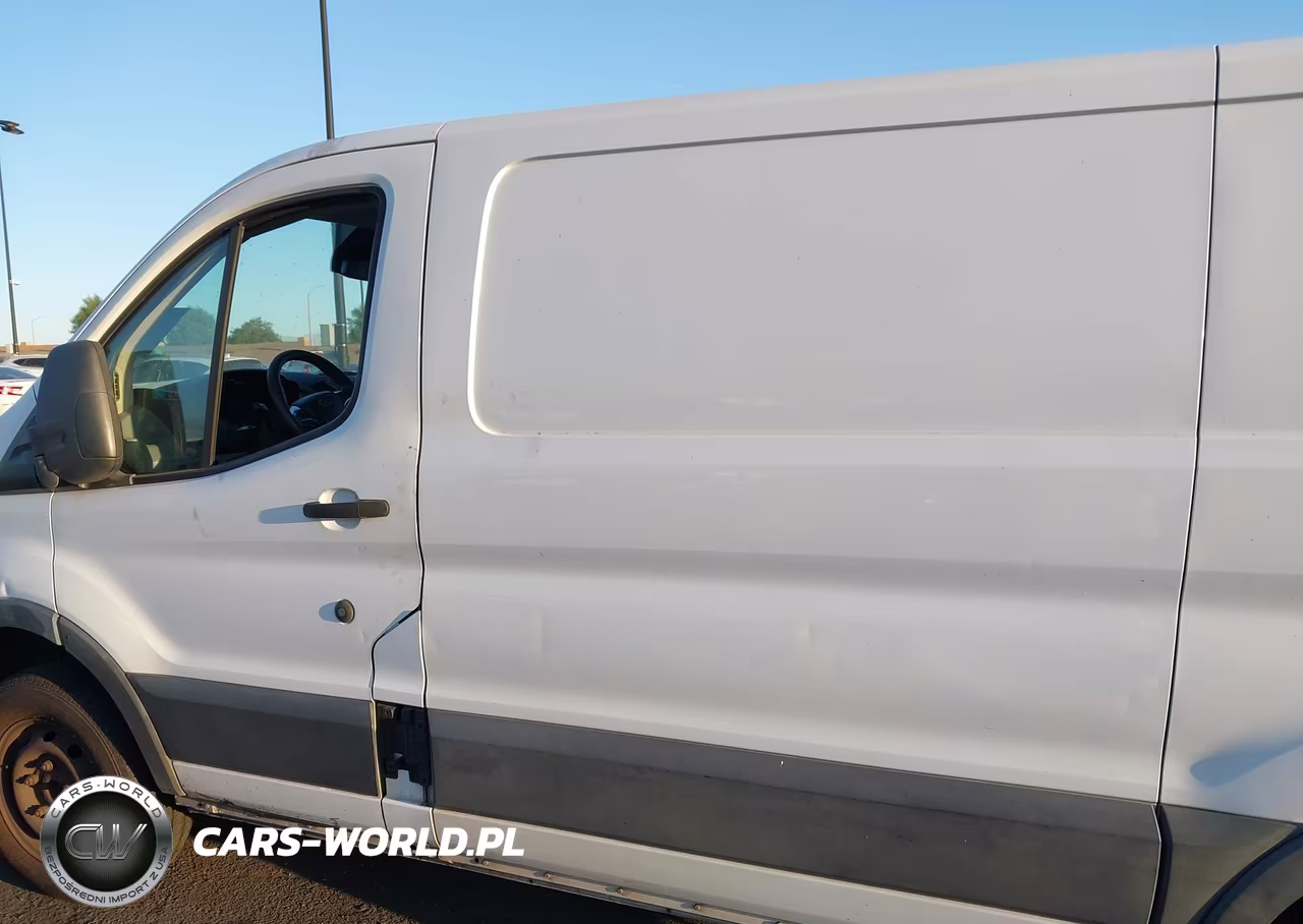 2016 Ford Transit-250 VIN:1FTYR1ZMXGKA70110 - 15