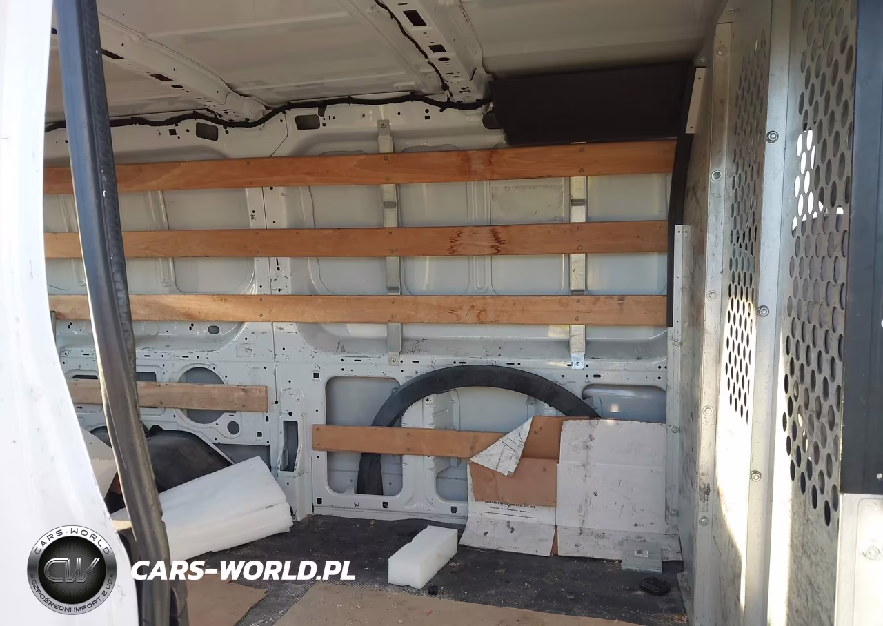 2016 Ford Transit-250 VIN:1FTYR1ZMXGKA70110 - 18