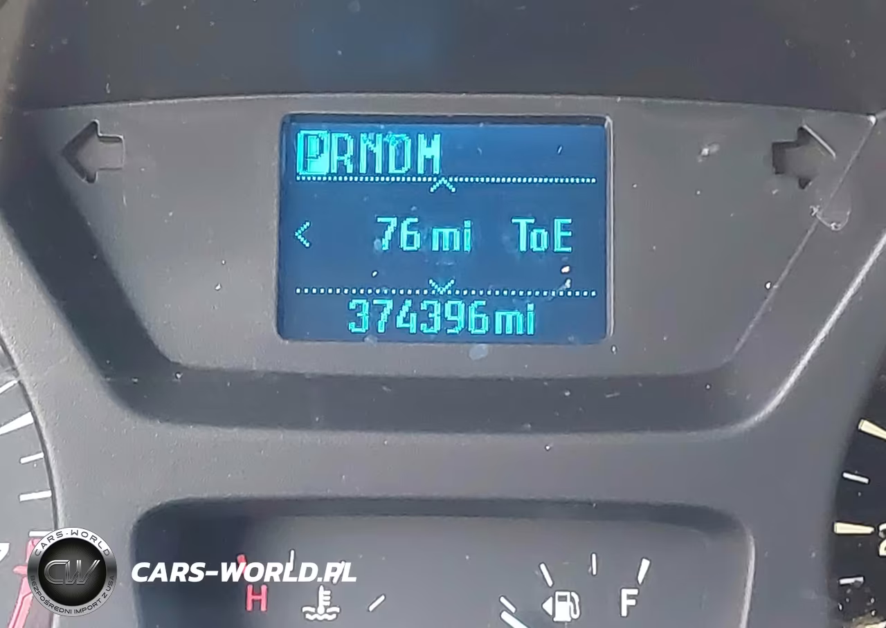 2016 Ford Transit-250 VIN:1FTYR1ZMXGKA70110 - 7