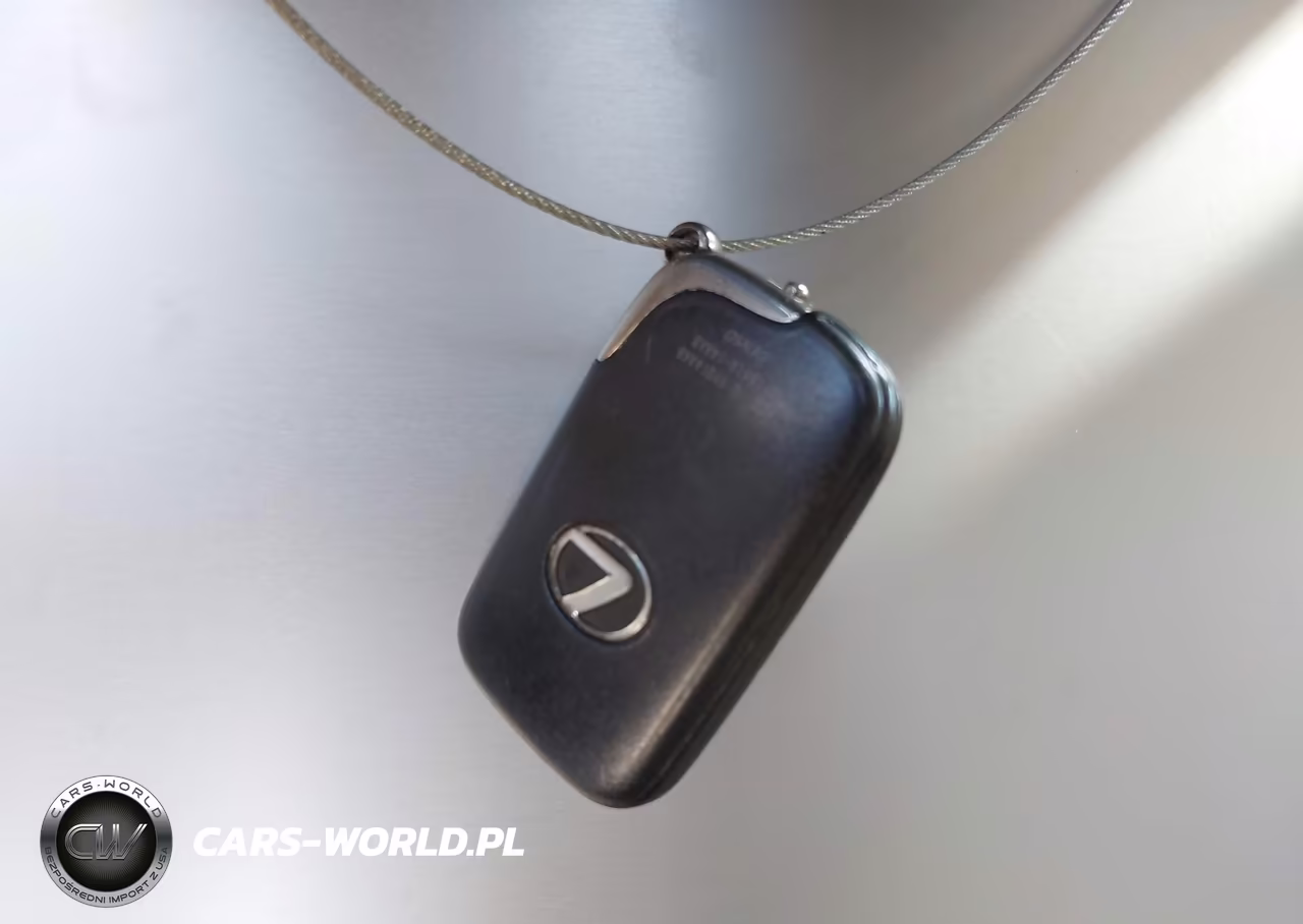 2007 Lexus Es 350 VIN:JTHBJ46G072019520 - 11