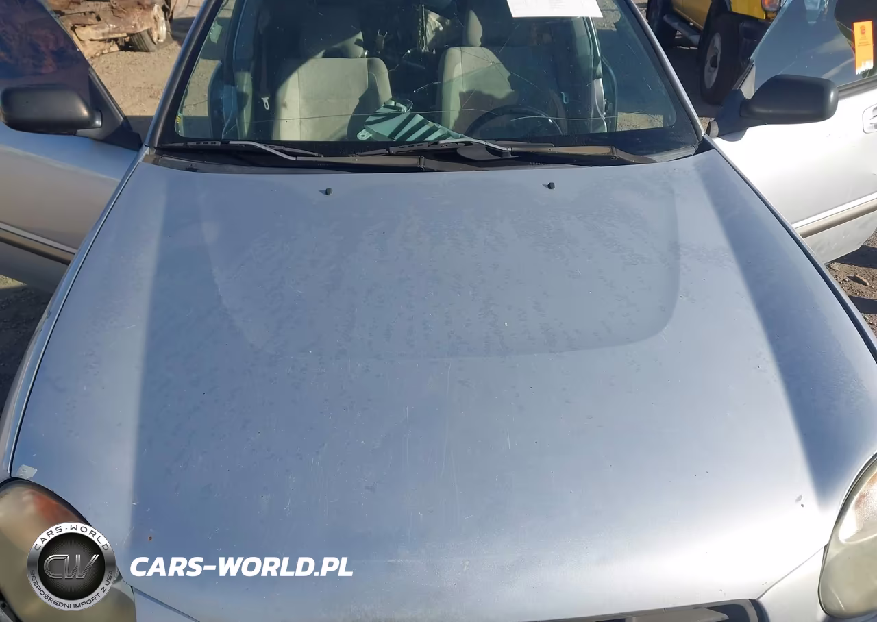 2002 Subaru Impreza Outback Sport VIN:JF1GG68572G824784 - 10