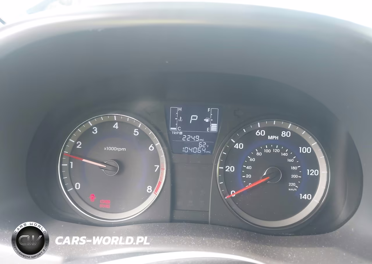 2016 Hyundai Accent Se VIN:KMHCT4AE0GU029146 - 7