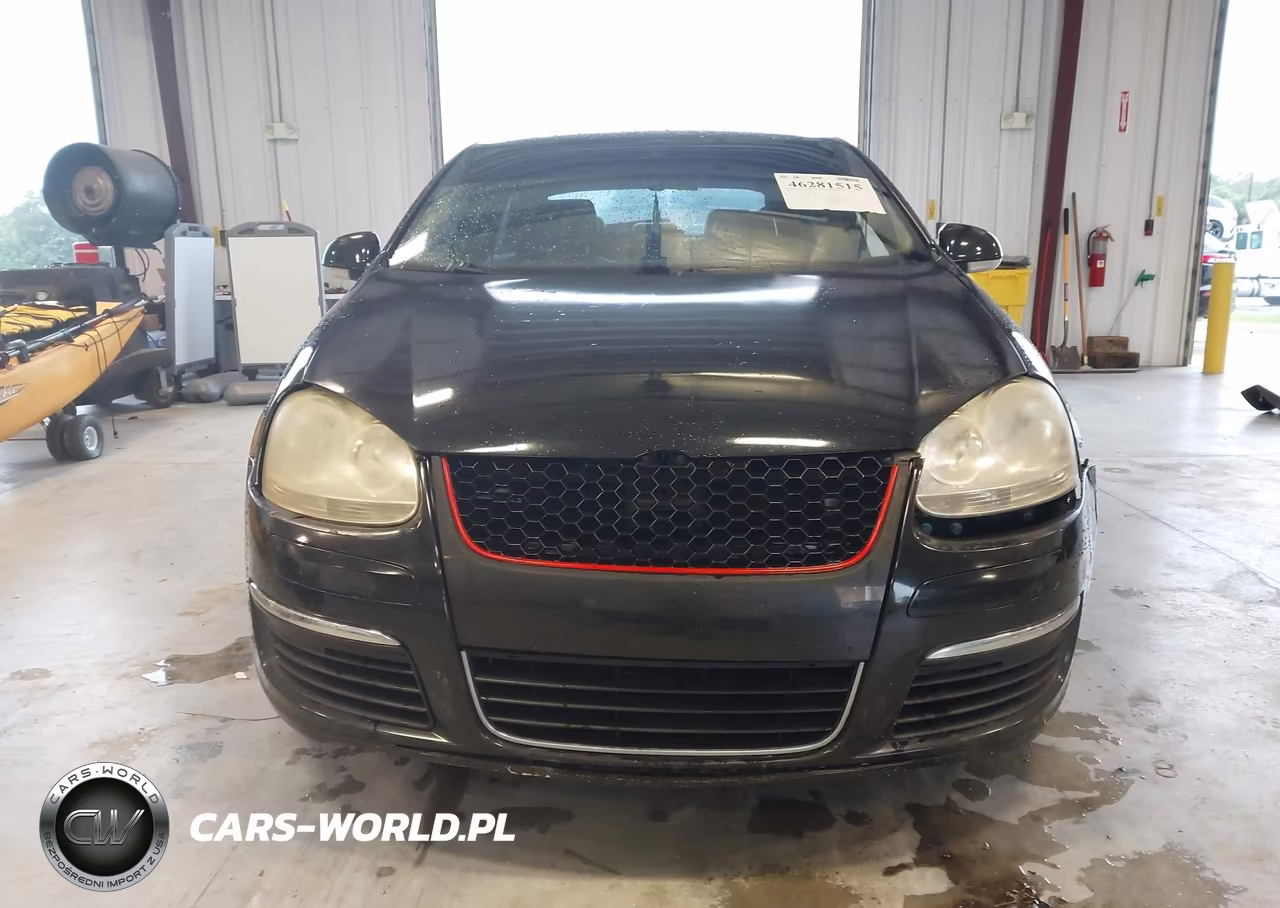 2005 Volkswagen Jetta 2.5 VIN:3VWDF71K95M620923 - 12