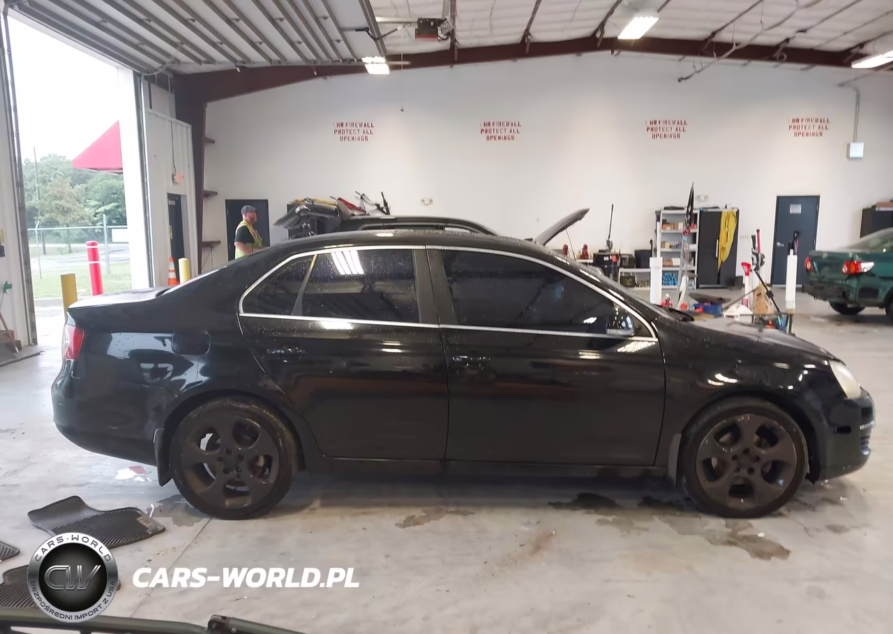 2005 Volkswagen Jetta 2.5 VIN:3VWDF71K95M620923 - 13