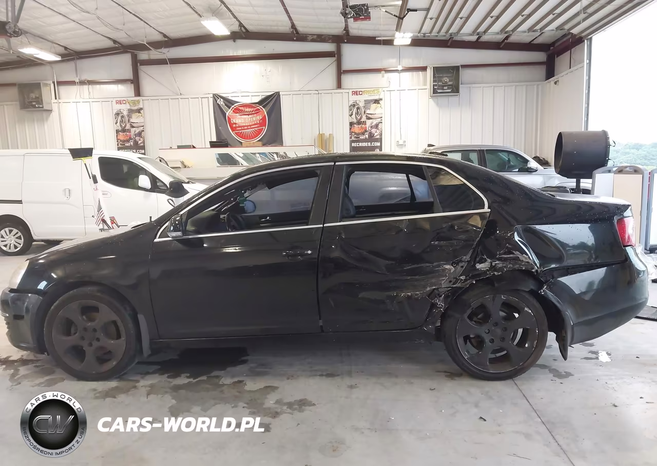 2005 Volkswagen Jetta 2.5 VIN:3VWDF71K95M620923 - 14