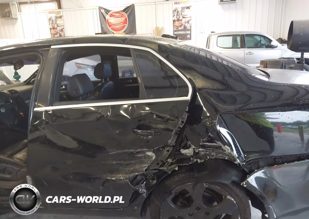 2005 Volkswagen Jetta 2.5 VIN:3VWDF71K95M620923 - 6