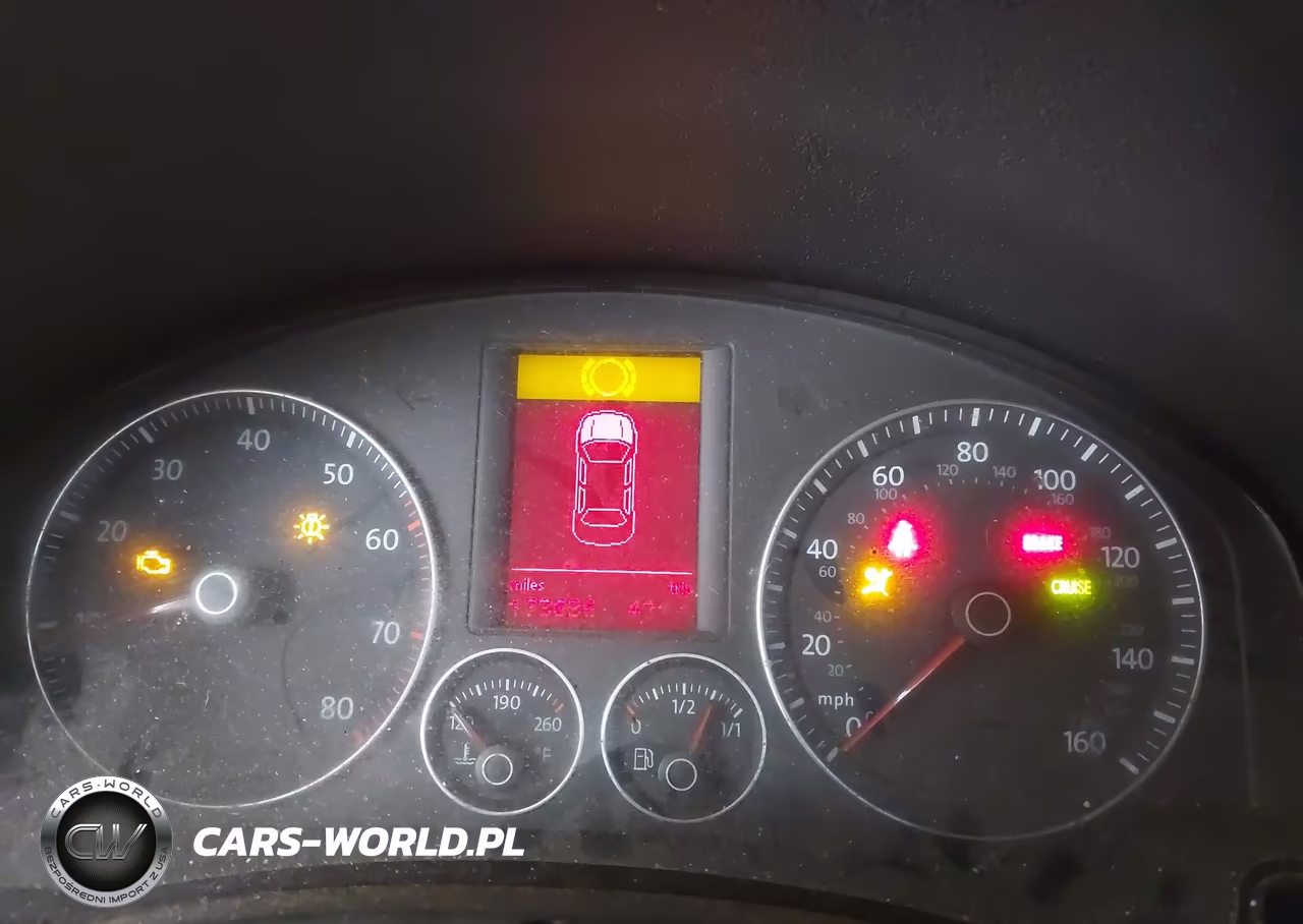 2005 Volkswagen Jetta 2.5 VIN:3VWDF71K95M620923 - 7