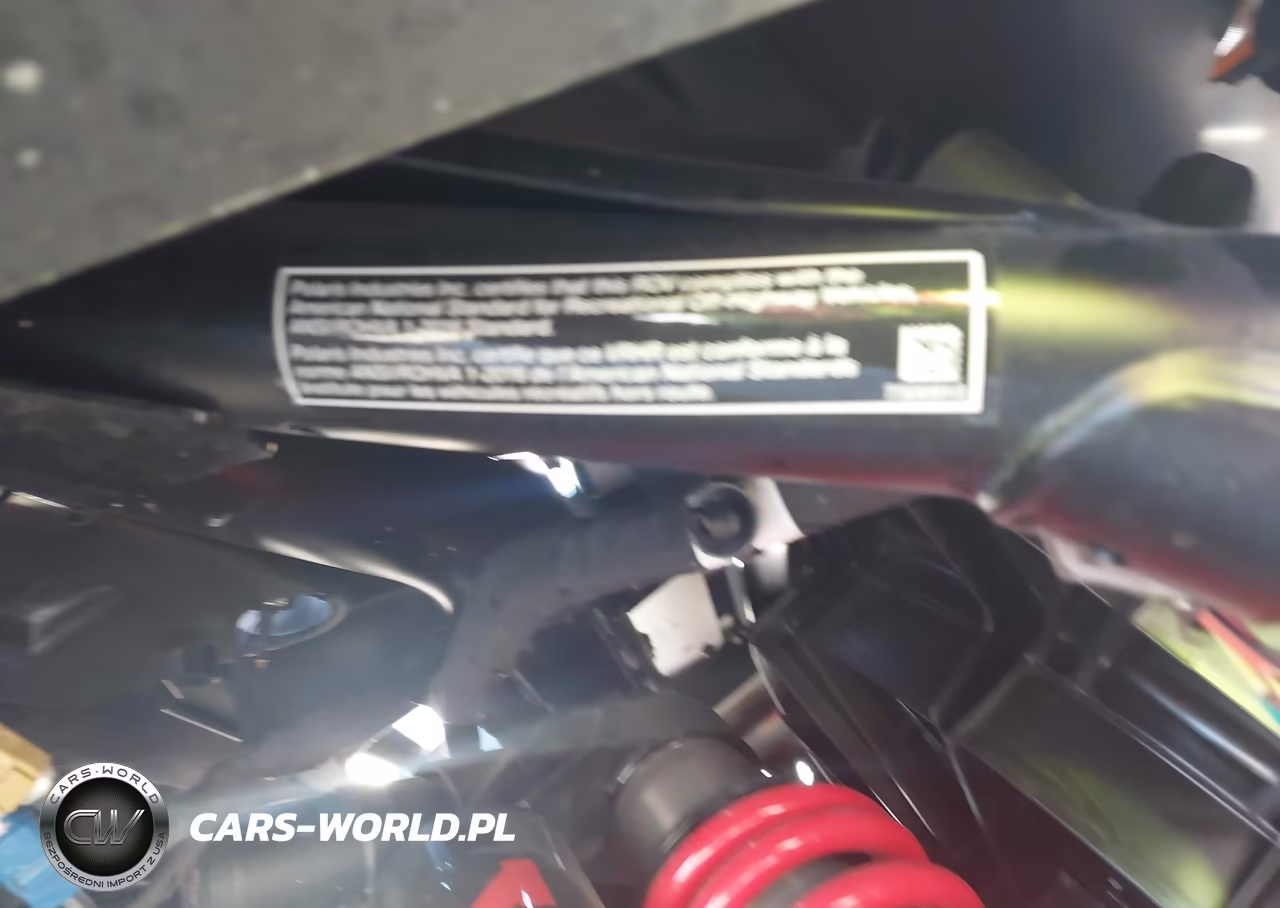 2025 Polaris Rzr Pro Xp 4 Ultimate VIN:3NSX4D928SG073659 - 10