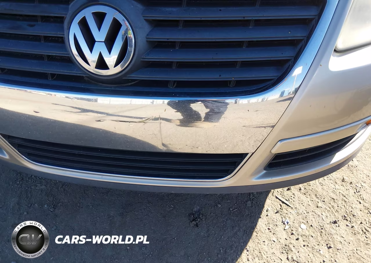 2006 Volkswagen Passat 2.0T VIN:WVWEK73C26P057203 - 6