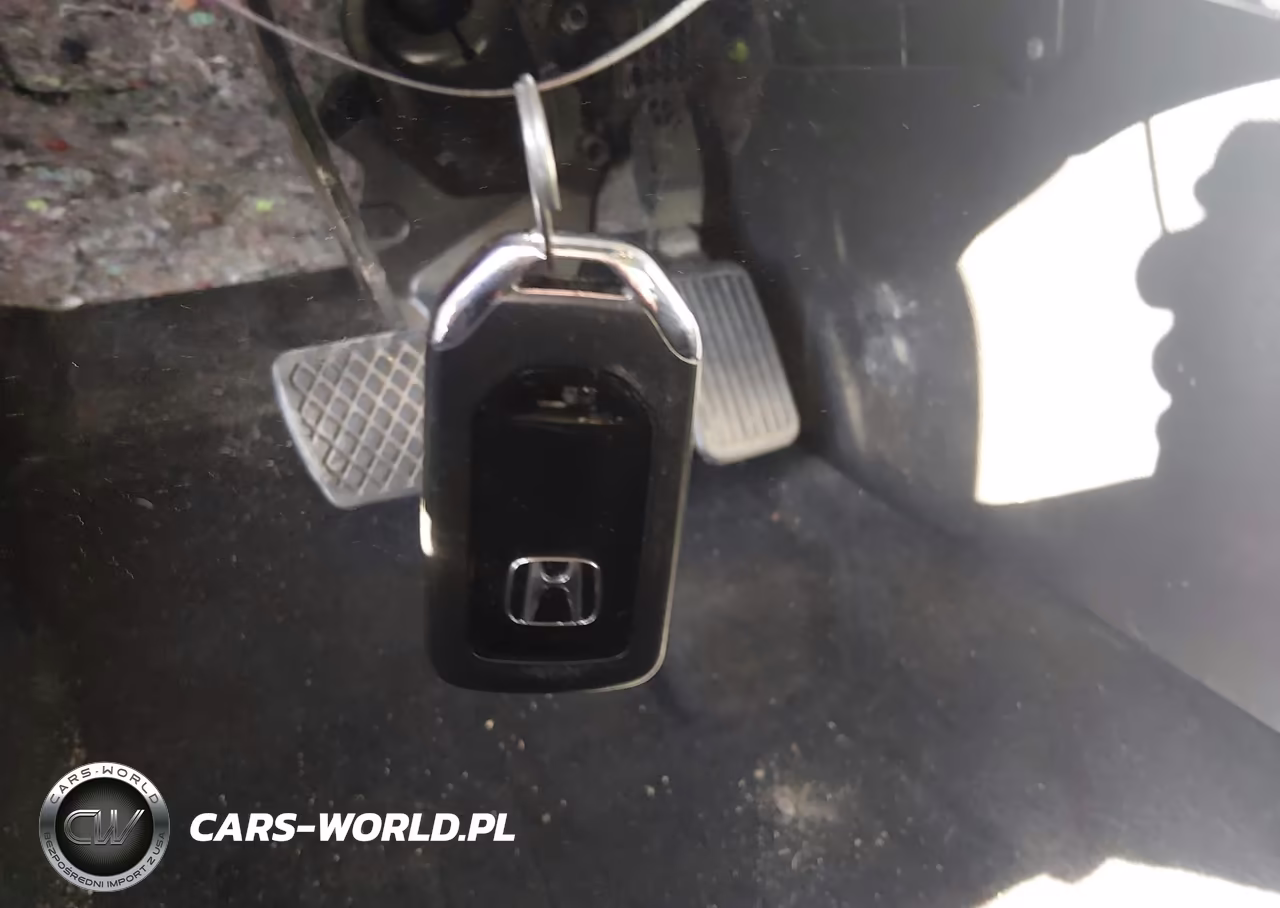 2014 Honda Accord Ex-L VIN:1HGCT1B81EA015767 - 11