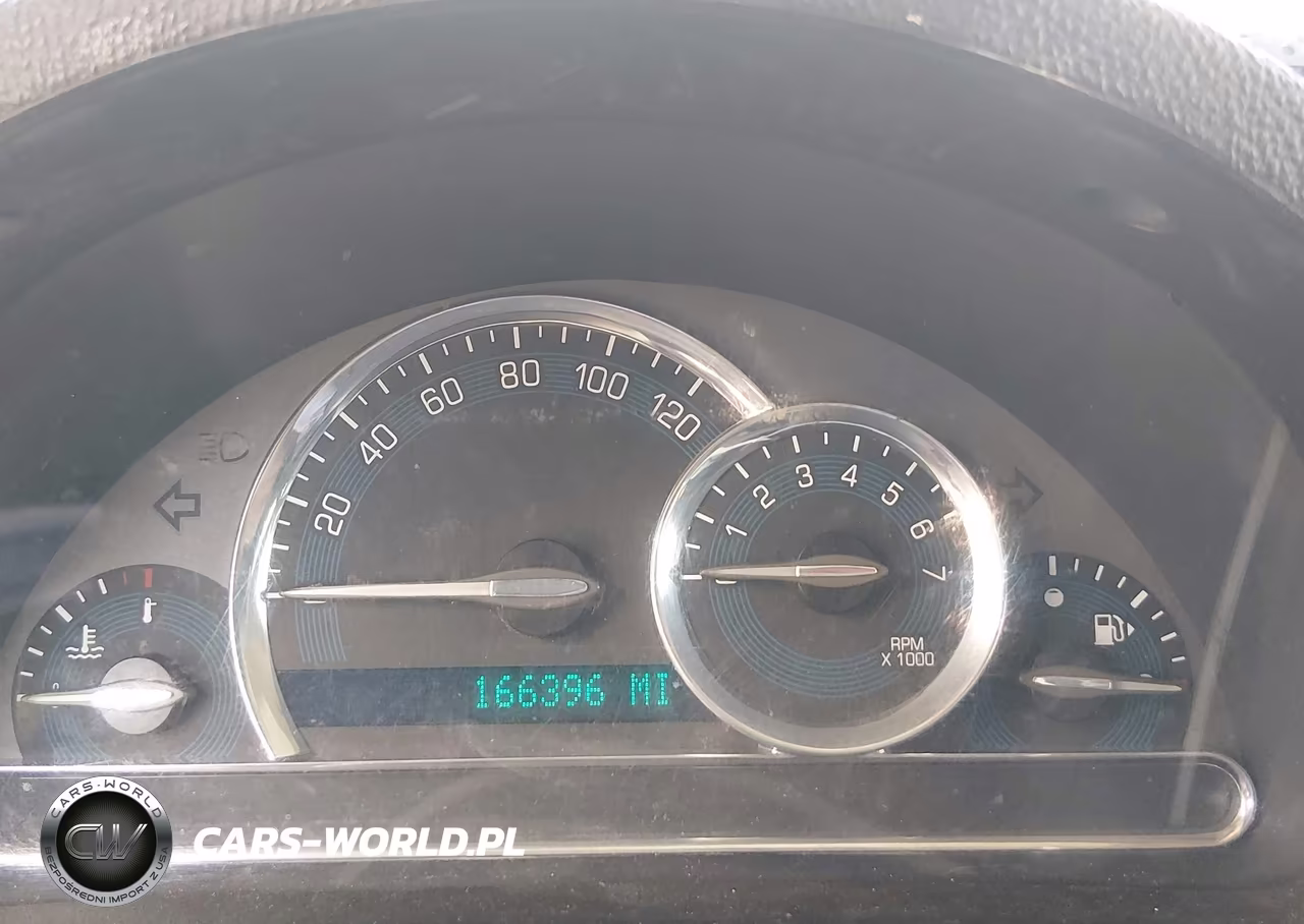 2008 Chevrolet Hhr Ls VIN:3GNDA13D58S606568 - 7