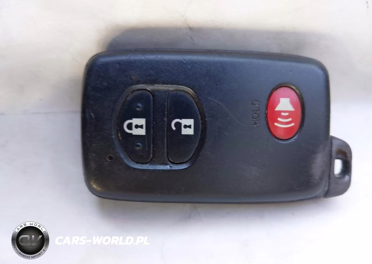 2010 Toyota Prius Iii VIN:JTDKN3DUXA1002410 - 11
