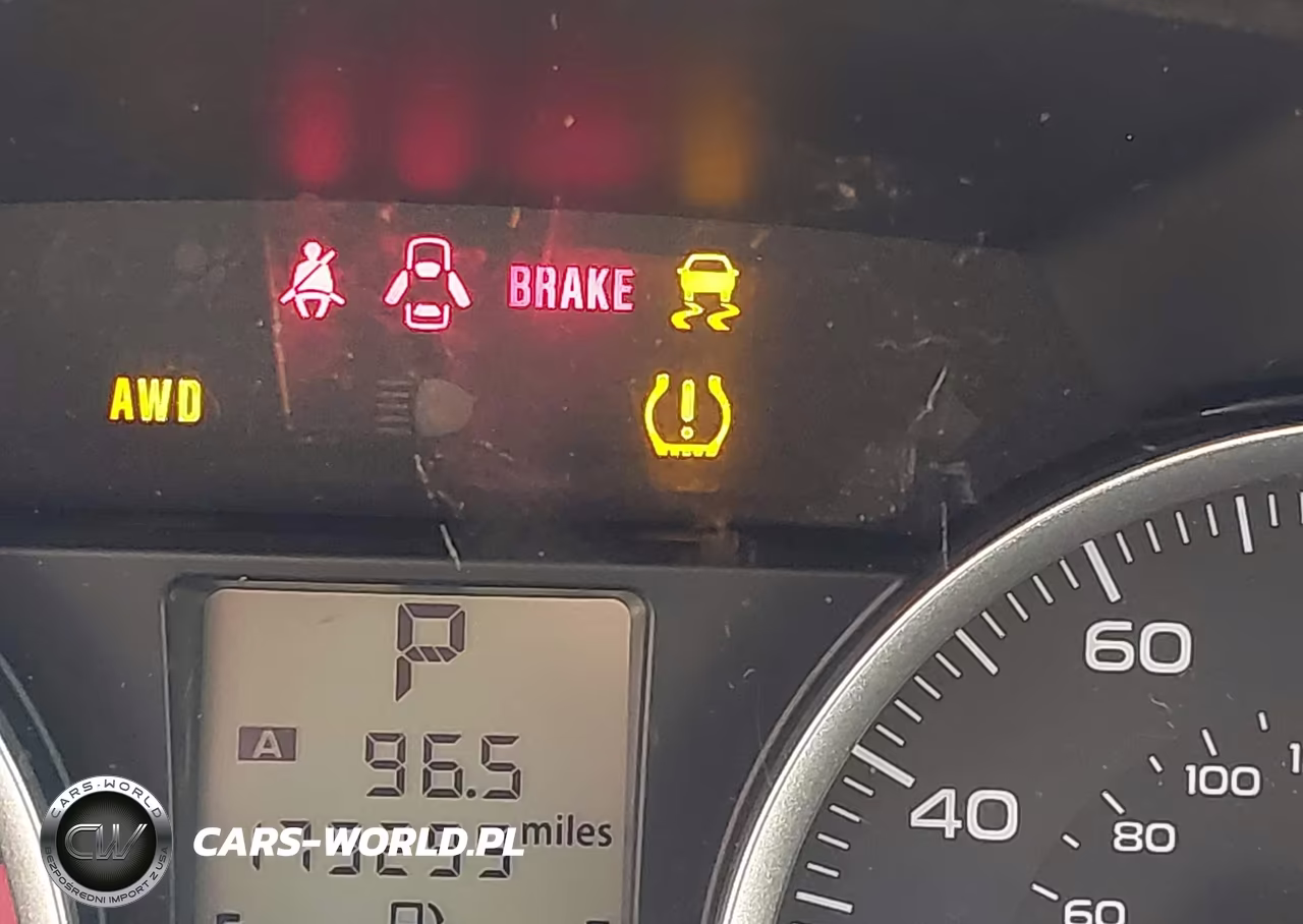 2014 Subaru Forester 2.5I Premium VIN:JF2SJAEC9EH472688 - 15