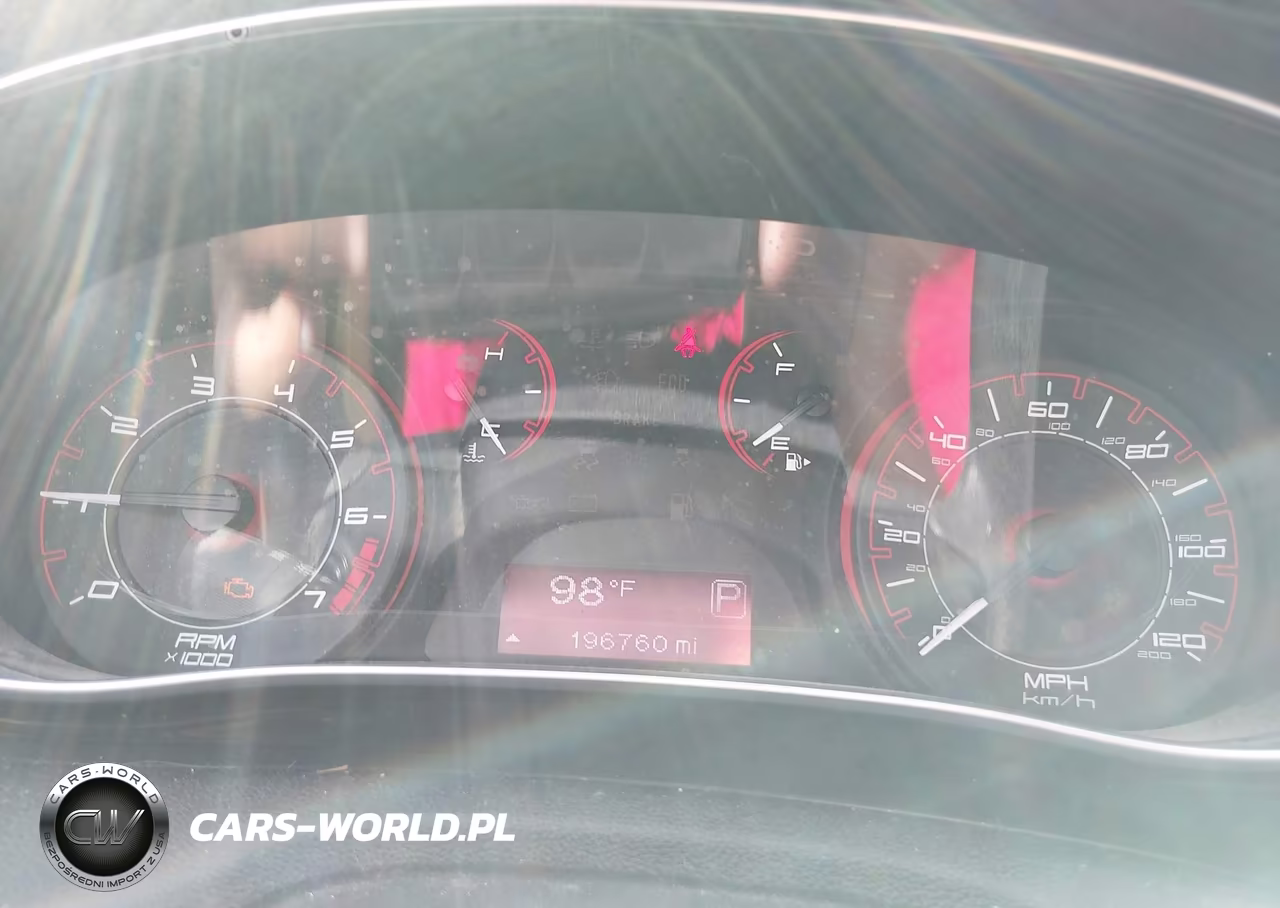 2013 Dodge Dart Se VIN:1C3CDFAA5DD337701 - 7