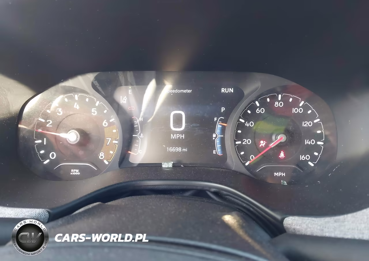 2022 Jeep Compass Latitude VIN:3C4NJCBB9NT138133 - 7