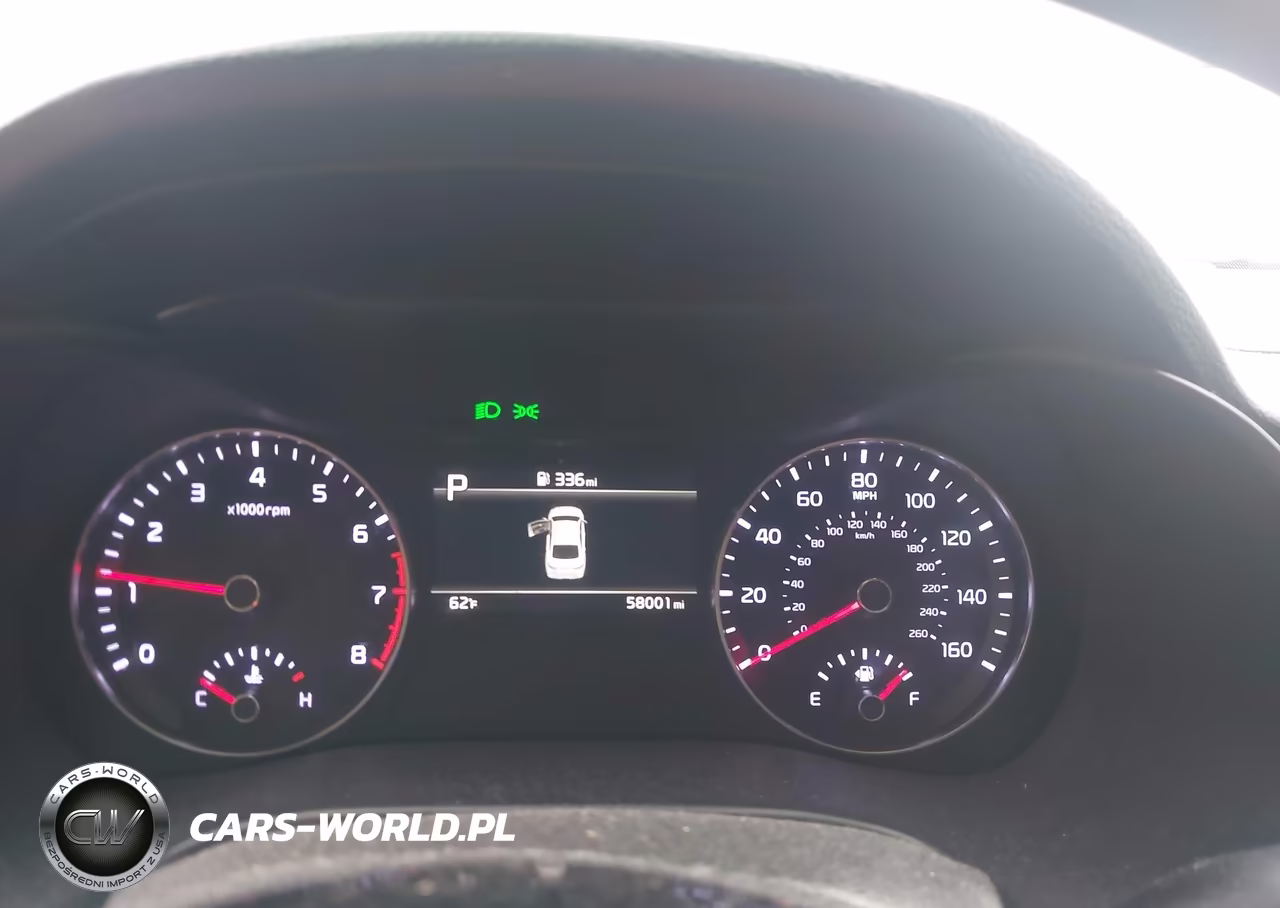 2024 Kia Forte Lxs VIN:3KPF24AD2RE758259 - 7