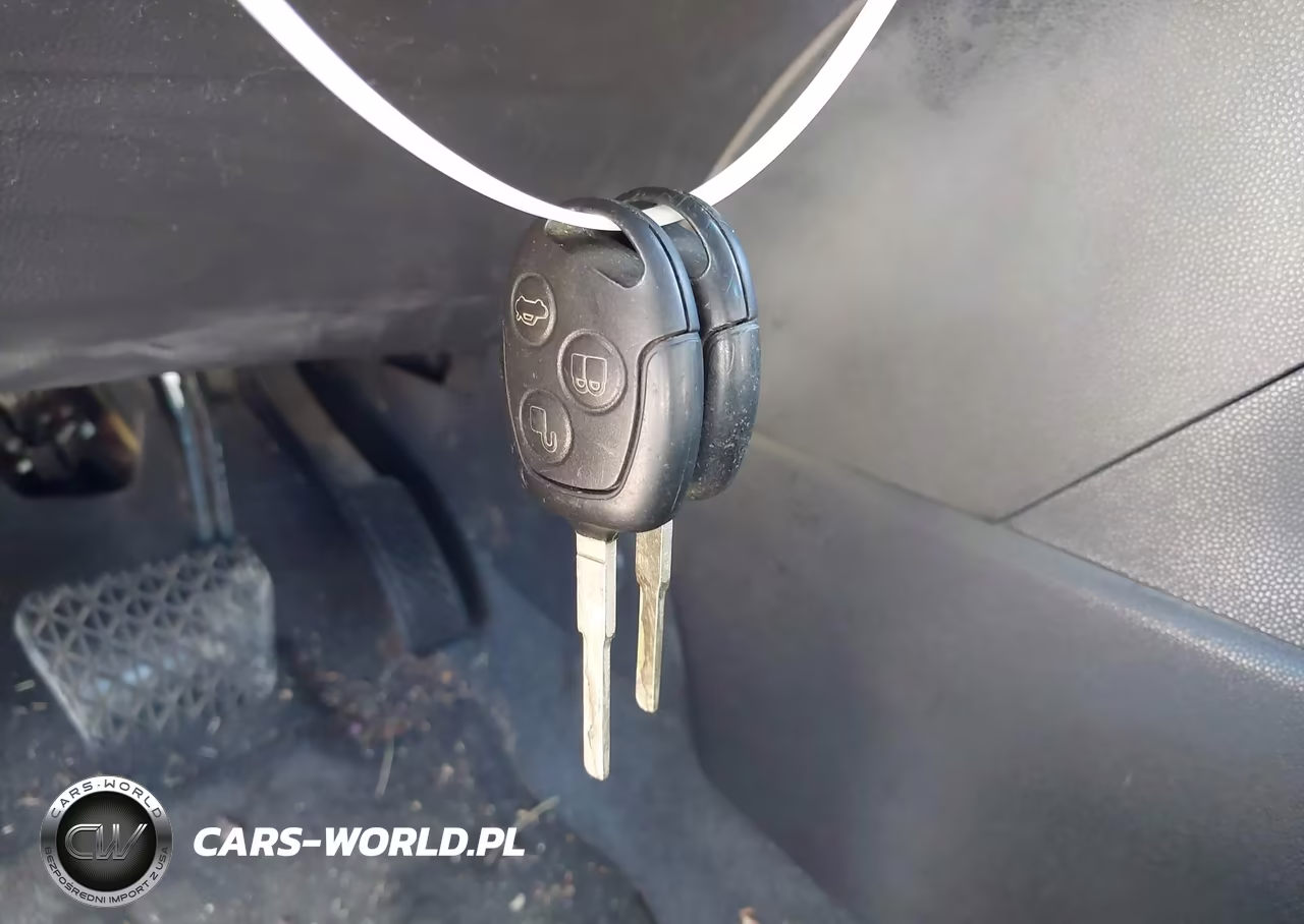 2014 Ford Fiesta Se VIN:3FADP4BJ4EM220018 - 11