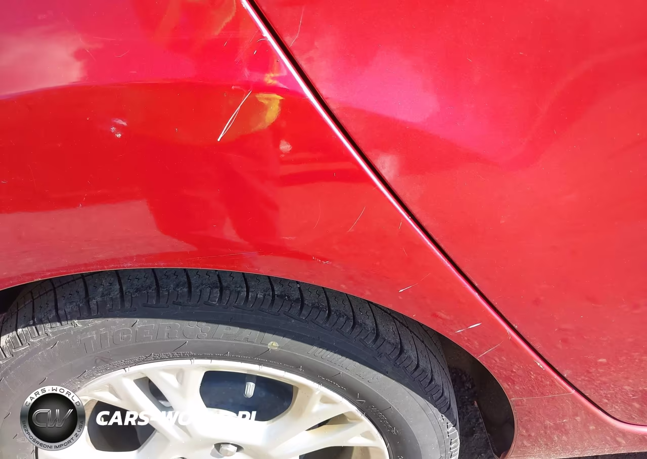 2014 Ford Fiesta Se VIN:3FADP4BJ4EM220018 - 13