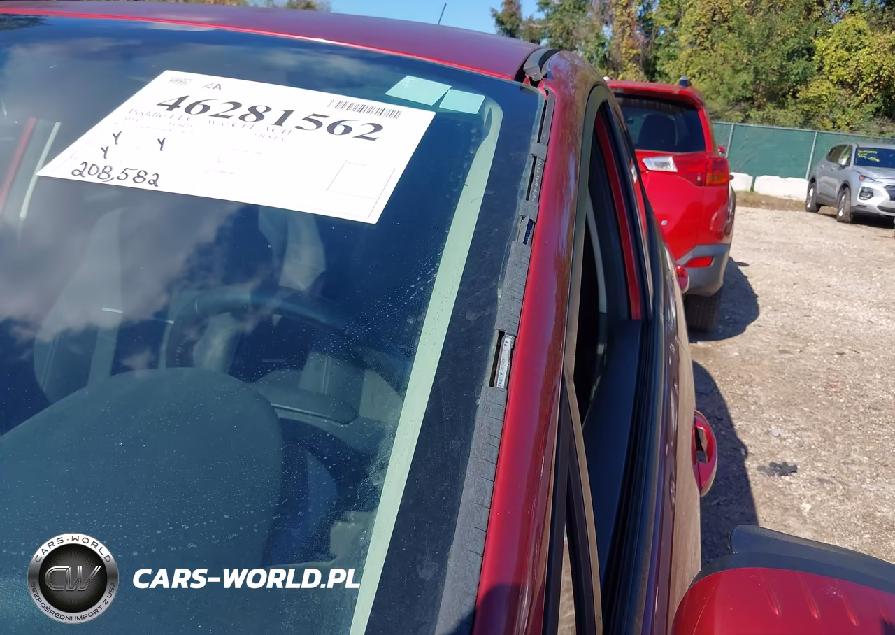 2014 Ford Fiesta Se VIN:3FADP4BJ4EM220018 - 15