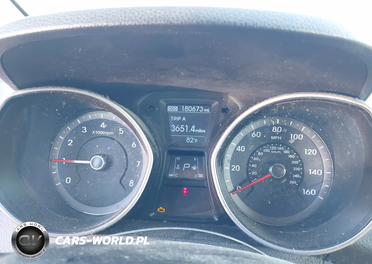 2015 Hyundai Elantra Gt VIN:KMHD35LH5FU242366 - 7