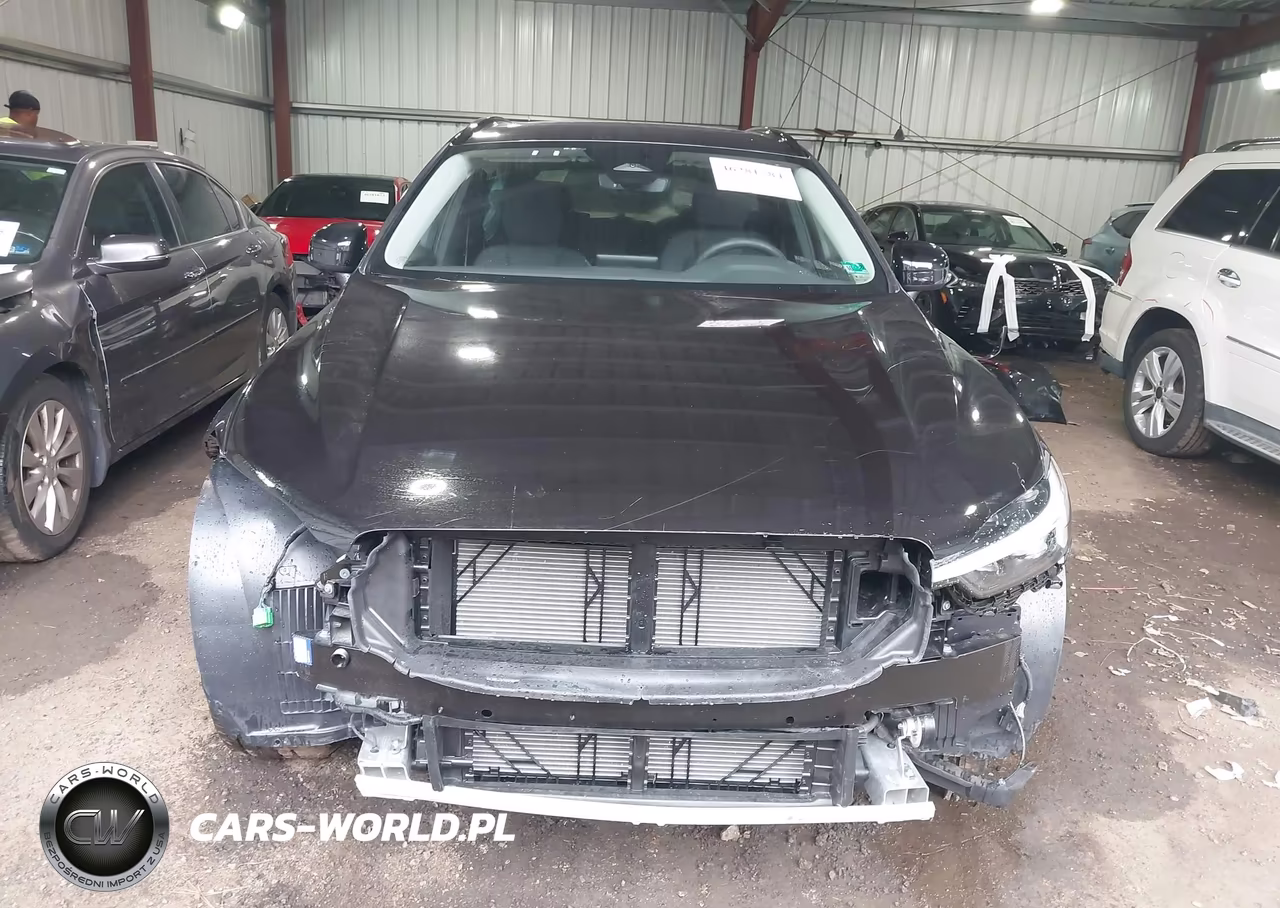 2026 Volvo Xc60 B5 Plus VIN:YV4M12RC4T1374534 - 13