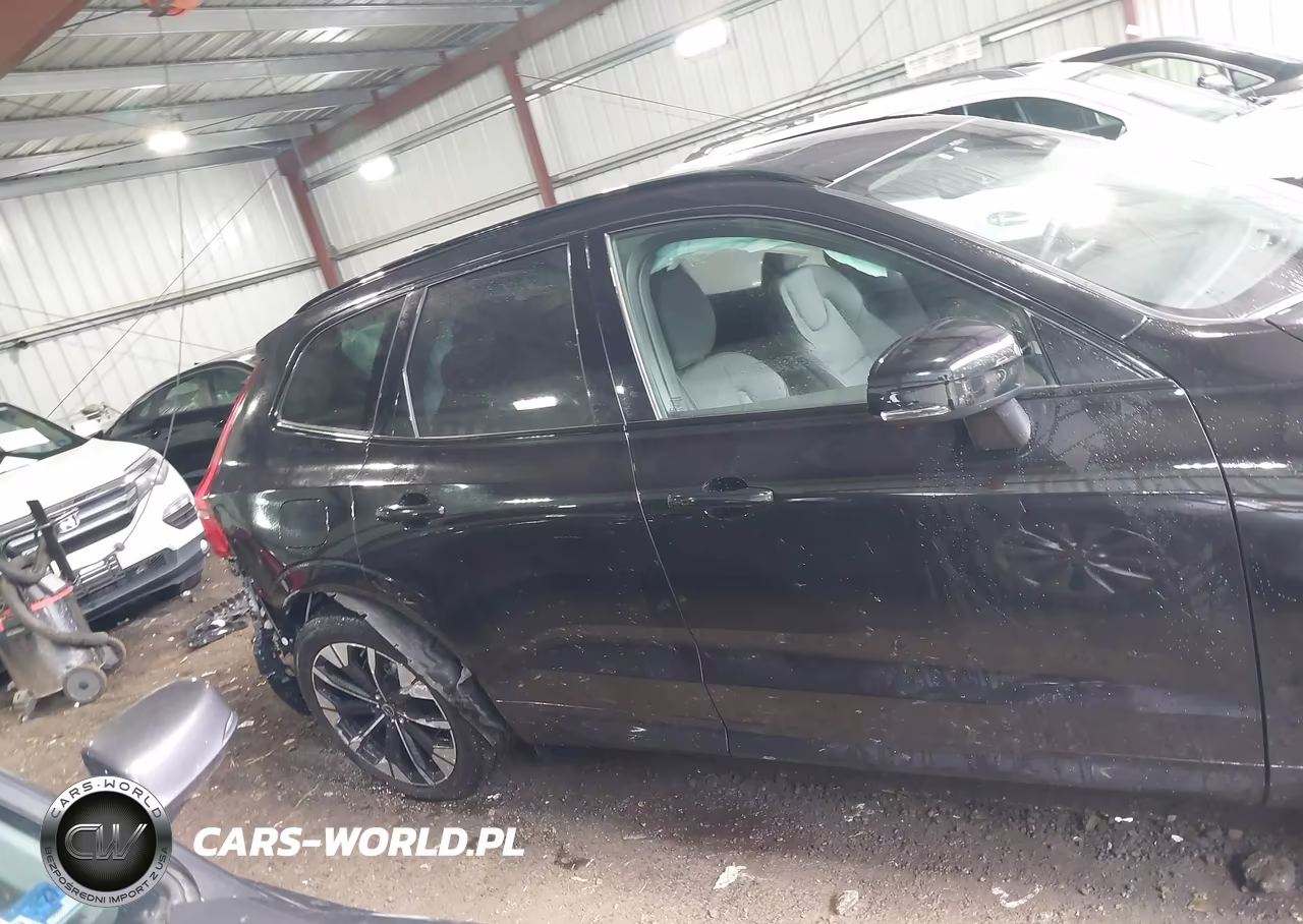 2026 Volvo Xc60 B5 Plus VIN:YV4M12RC4T1374534 - 14
