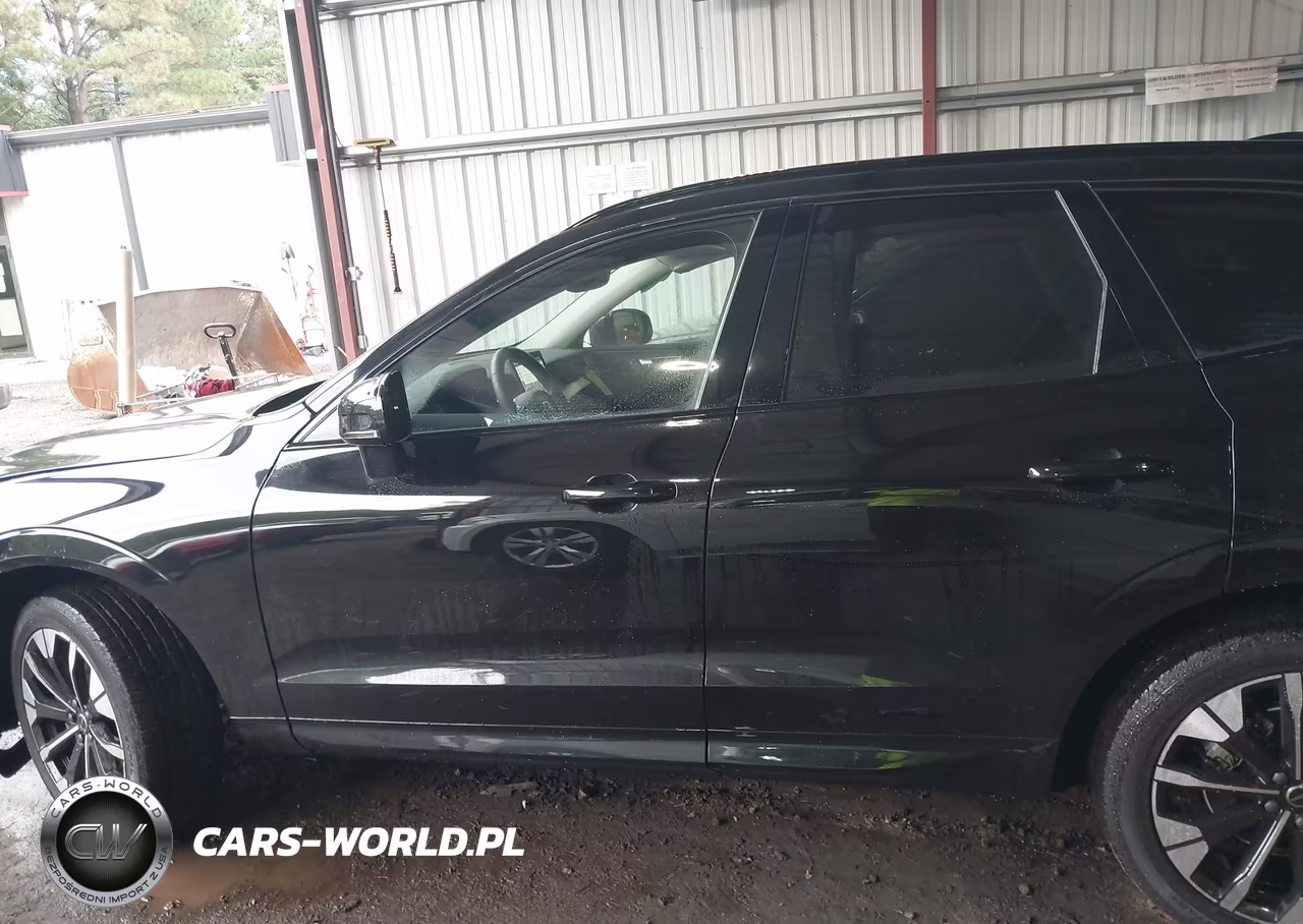 2026 Volvo Xc60 B5 Plus VIN:YV4M12RC4T1374534 - 15