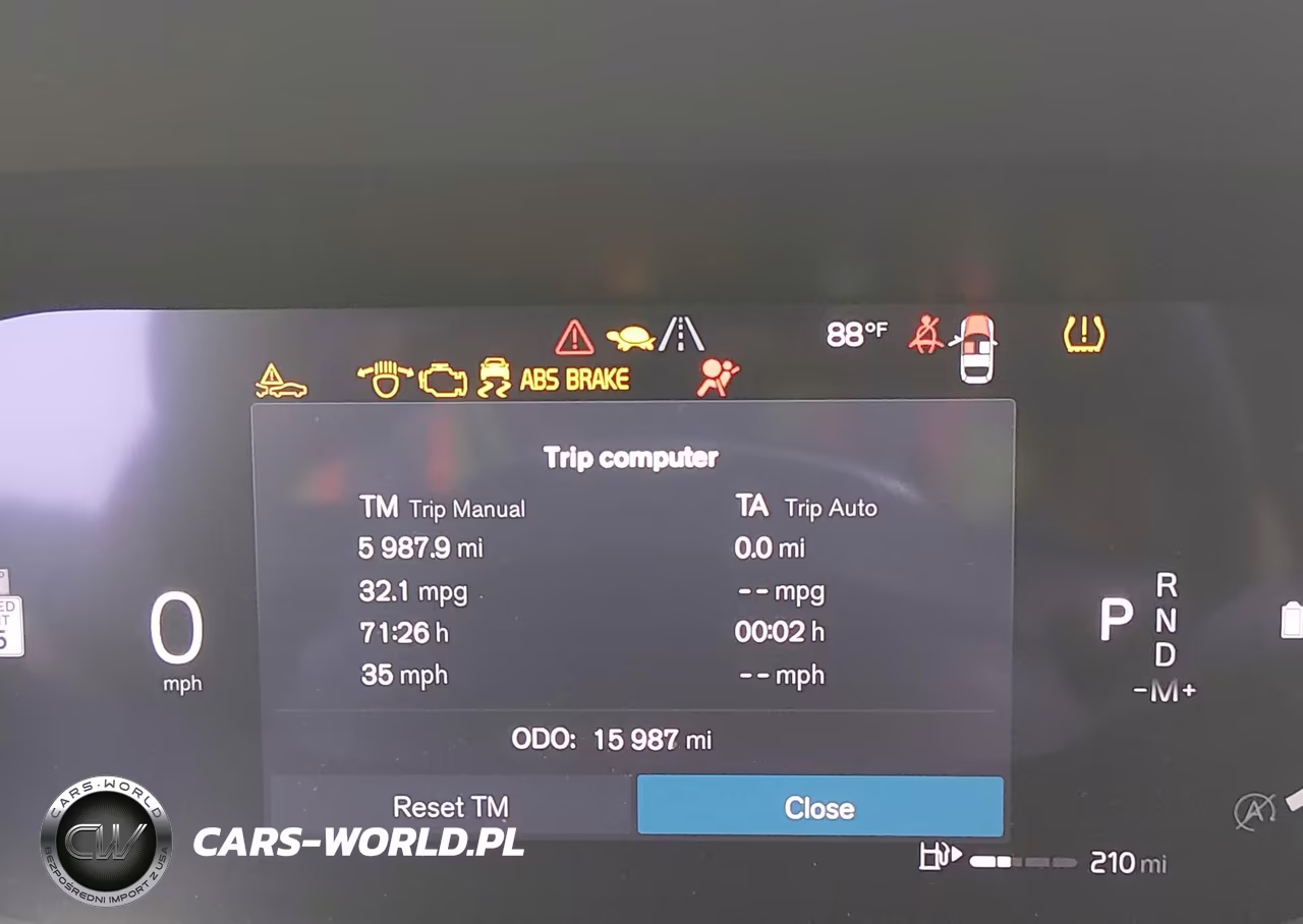 2026 Volvo Xc60 B5 Plus VIN:YV4M12RC4T1374534 - 16