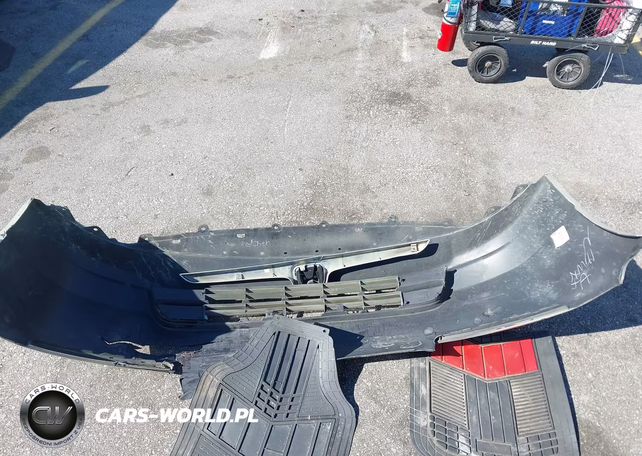 2007 Honda Civic Lx VIN:1HGFA16557L081247 - 12