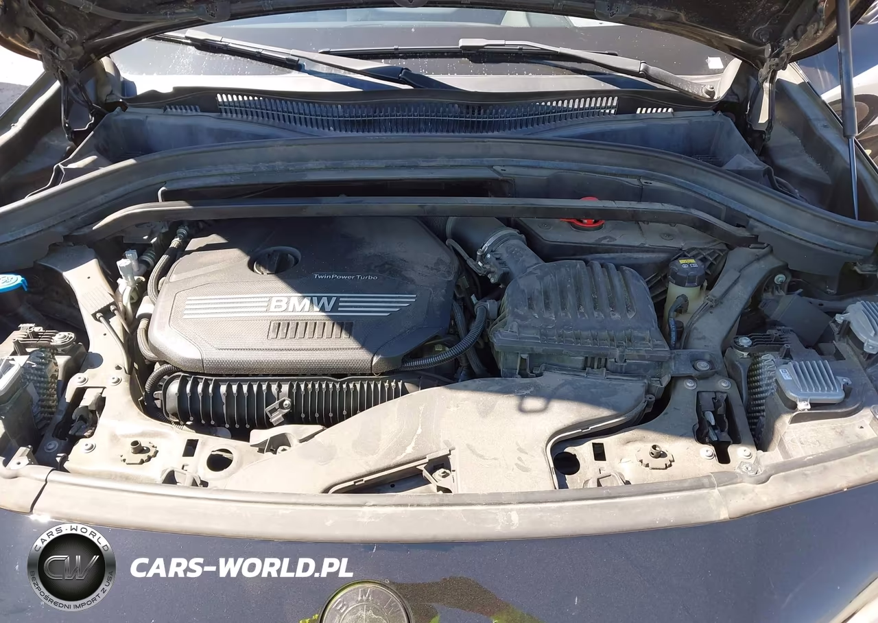 2020 BMW X2 Sdrive28I VIN:WBXYH9C00L5P75095 - 10
