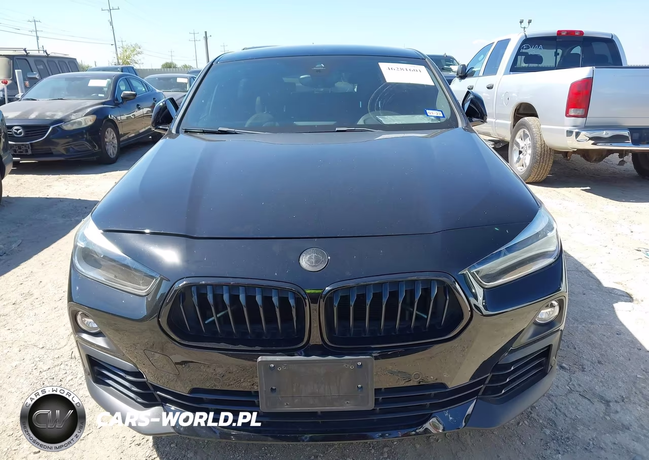 2020 BMW X2 Sdrive28I VIN:WBXYH9C00L5P75095 - 12