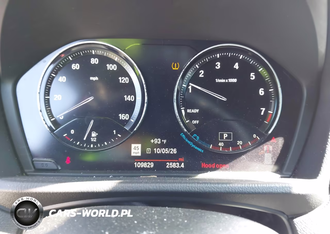 2020 BMW X2 Sdrive28I VIN:WBXYH9C00L5P75095 - 7