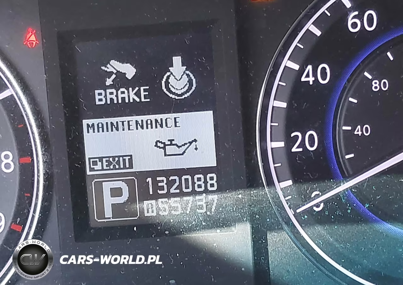 INFINITI G37X VIN:JN1CV6AR3DM761931 - 15