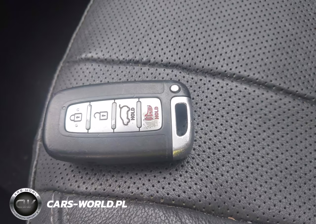 2013 Hyundai Elantra Gt VIN:KMHD35LE4DU055249 - 11