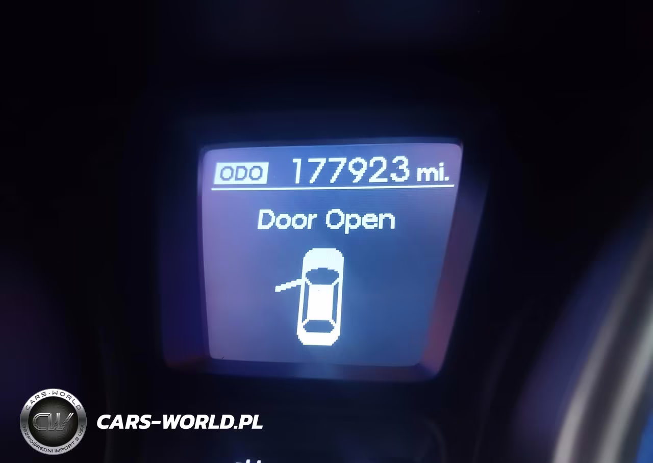 2013 Hyundai Elantra Gt VIN:KMHD35LE4DU055249 - 15